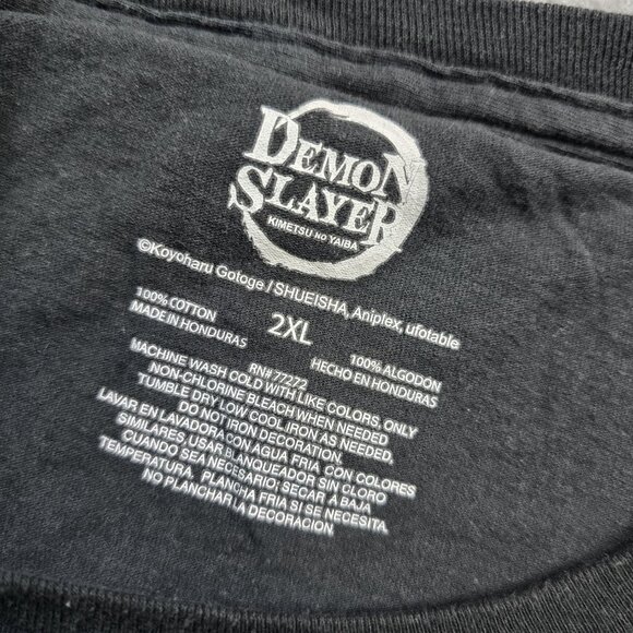 Mens 2XL Graphic Tee Bundle Kool-Aid Anime Star Wars Goodfellow Lot - Picture 6 of 16